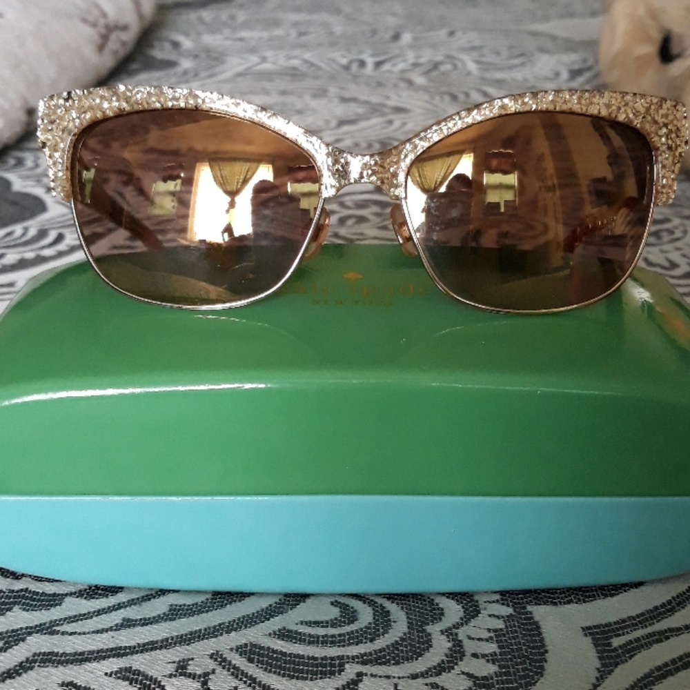 Kate Spade Sunglasses